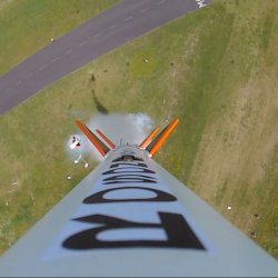 ROSON on-board kamera 03